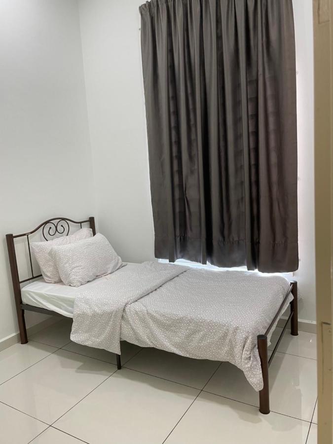 Maryam Homestay Jertih Exterior foto